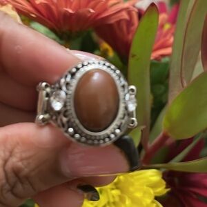 Fashion Jewelry Ring